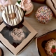 Cupcake Favor Boxes